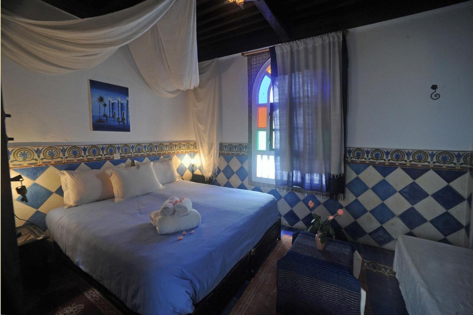 Bed & Breakfast Dar El Paco