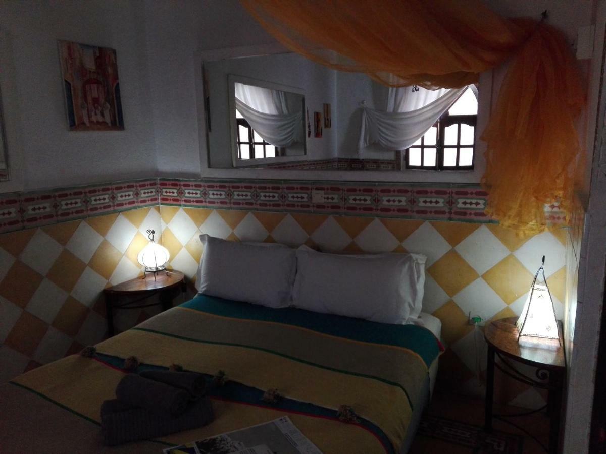 Dar El Paco Bed & Breakfast