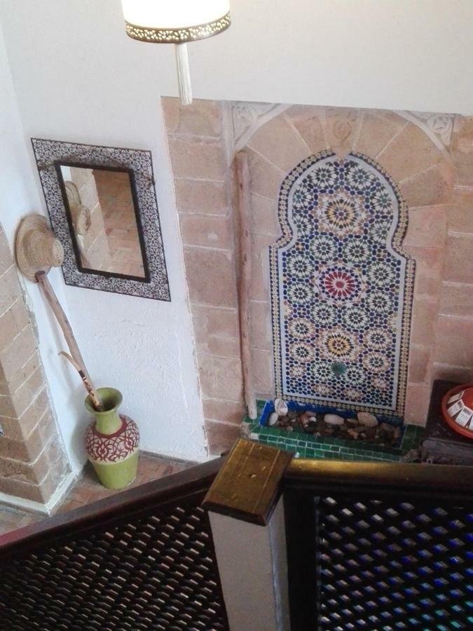 Dar El Paco Essaouira