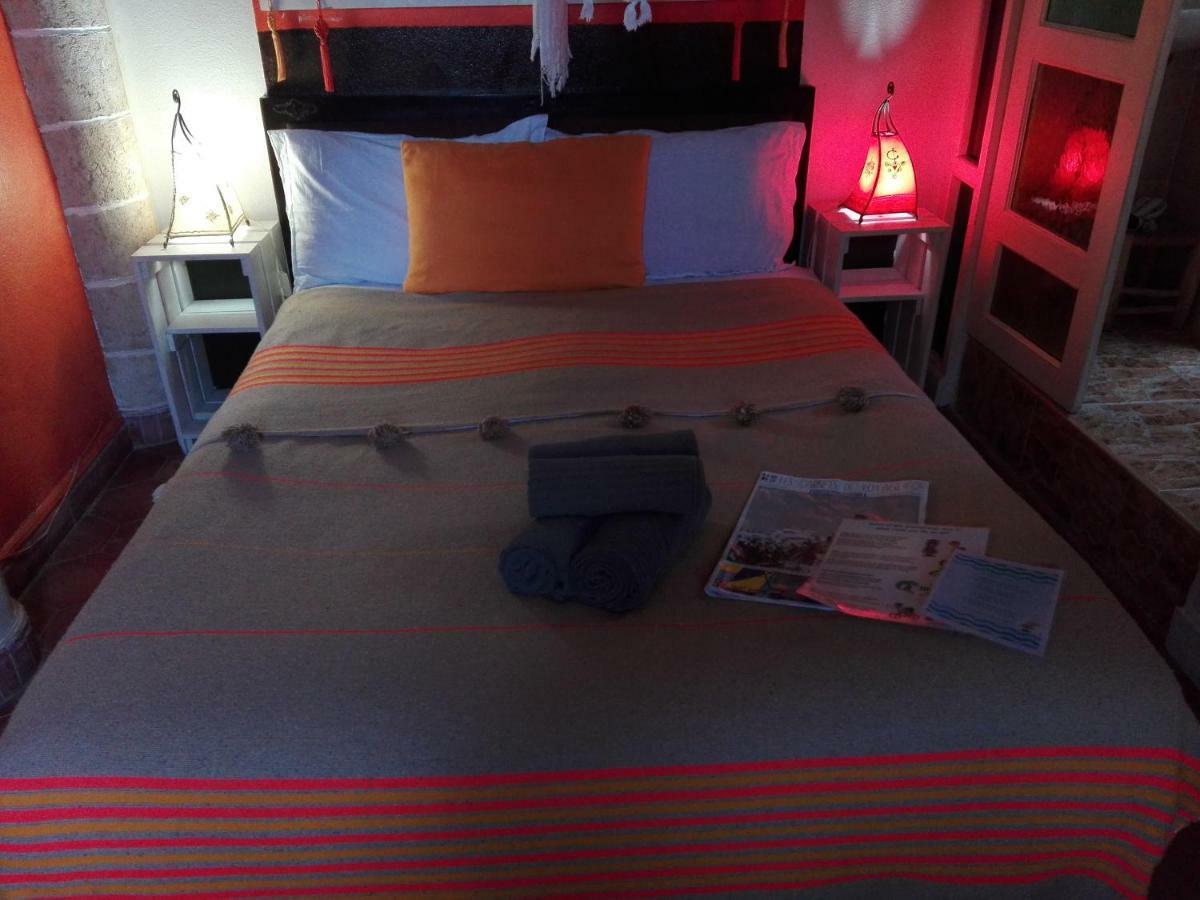 Dar El Paco Bed & Breakfast 3*
