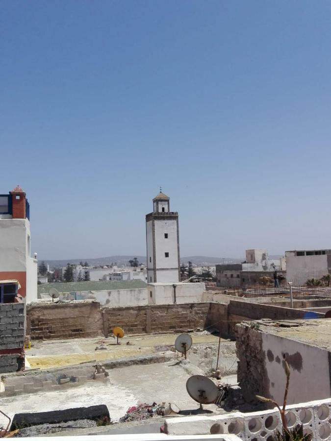 Dar El Paco Essaouira