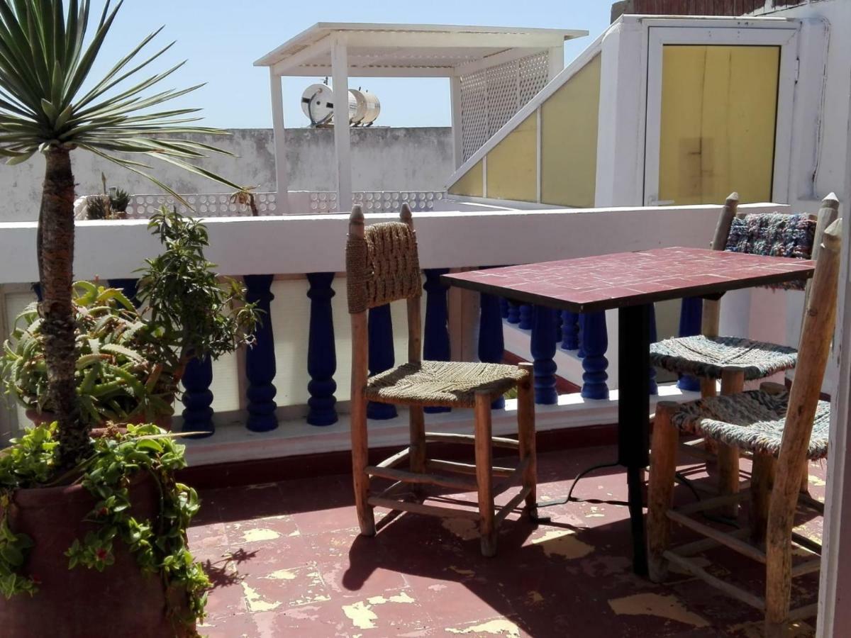 Dar El Paco Bed & Breakfast