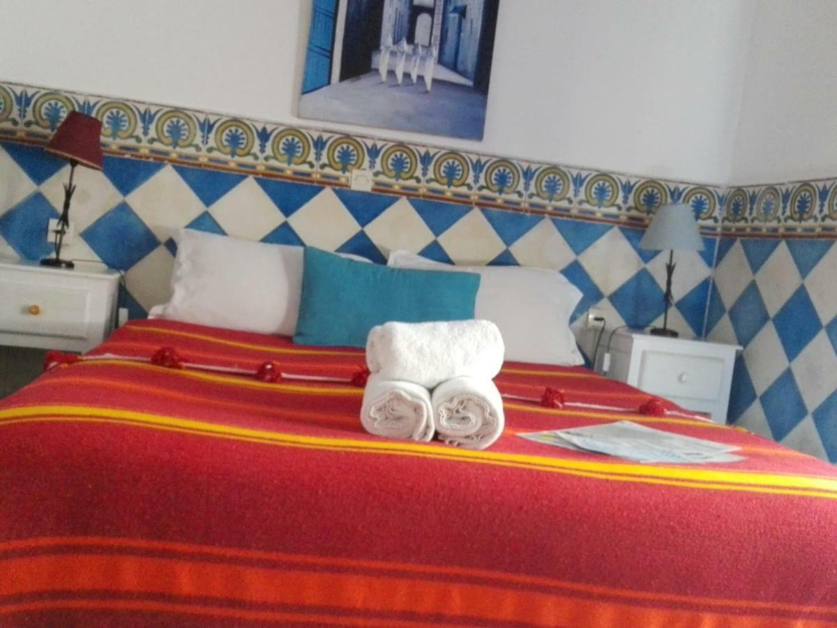 Dar El Paco 3*