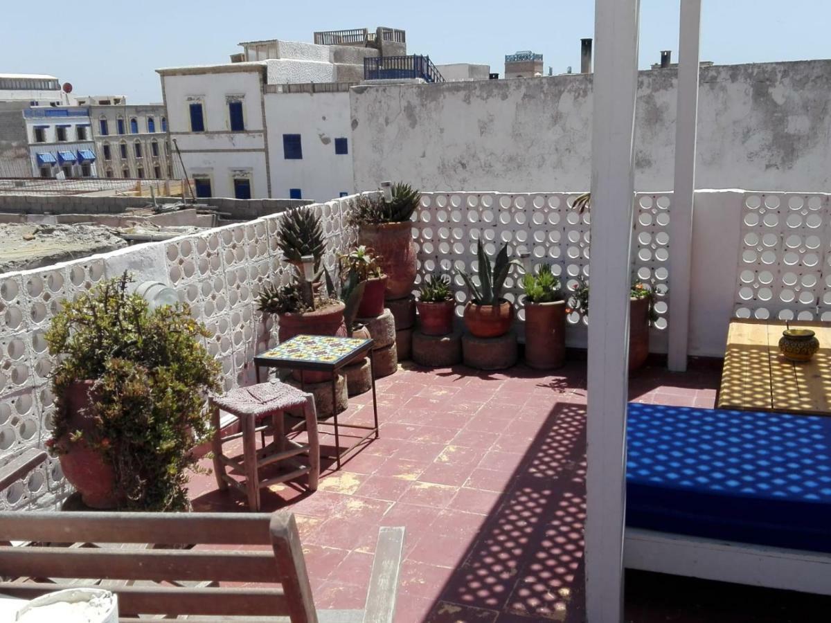 Dar El Paco Bed & Breakfast 3*