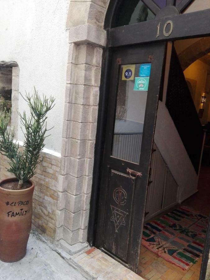Dar El Paco 3* Essaouira