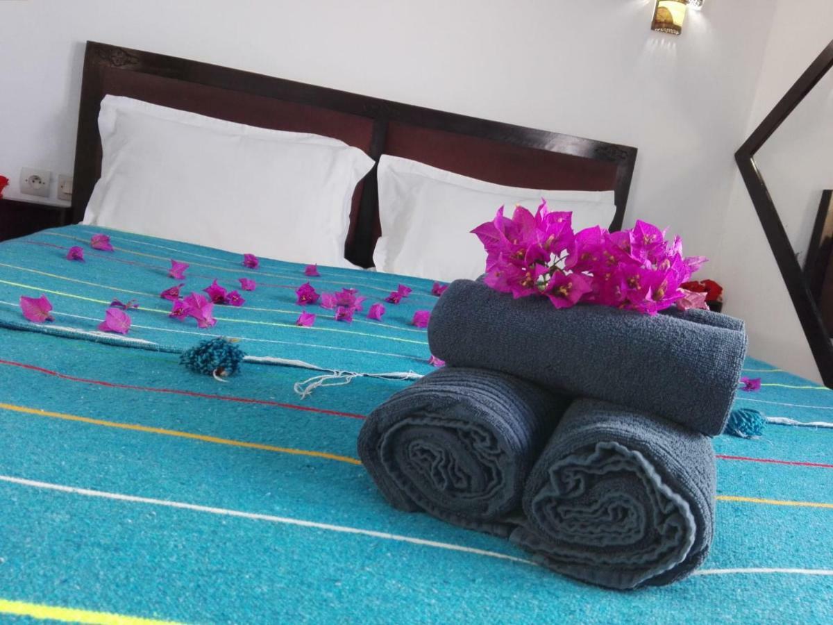 Bed & Breakfast Dar El Paco Essaouira