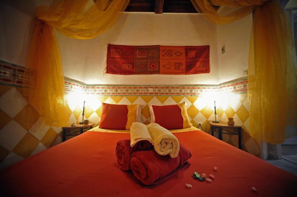 Dar El Paco Essaouira