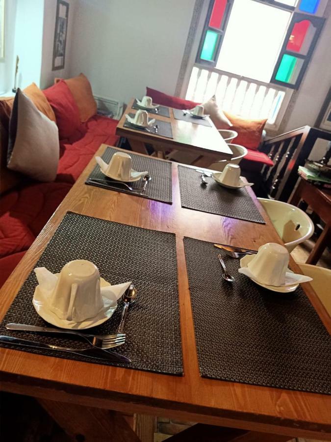 Dar El Paco Bed & Breakfast