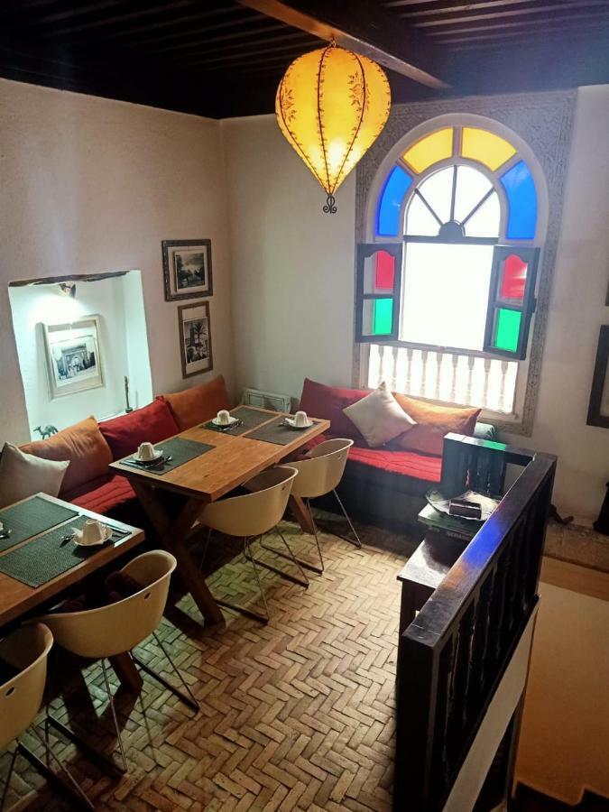 Bed & Breakfast Dar El Paco Essaouira