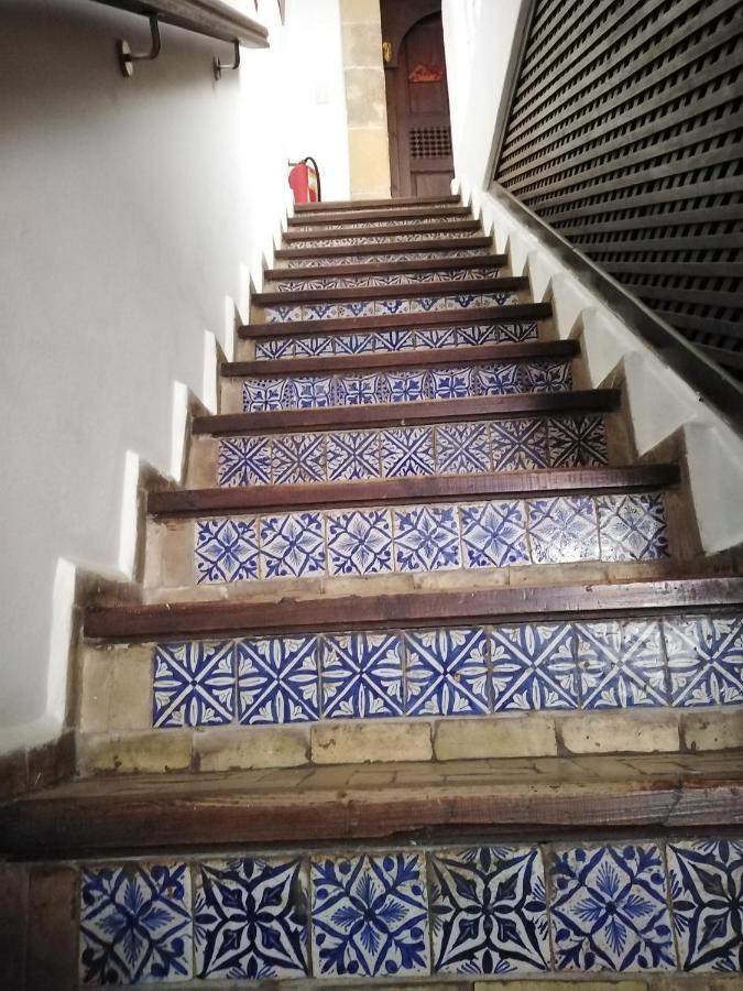 Dar El Paco Bed & Breakfast